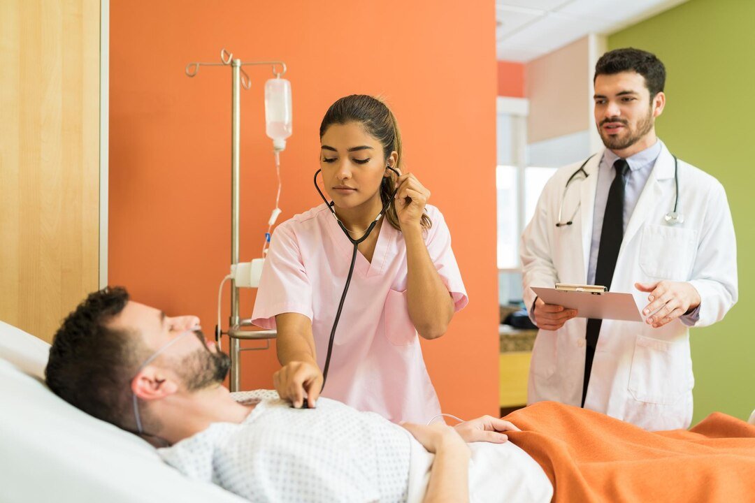 Medical Check-Up